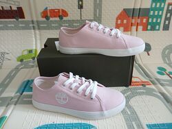 Кеды мокасины оксфорды timberland оригинал