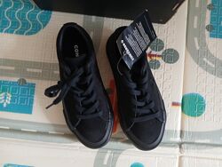 Кеды кроссовки замша converse 28 28,5 29