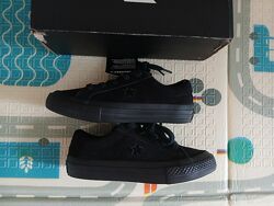 Кеды кроссовки замша converse 28 28,5 29