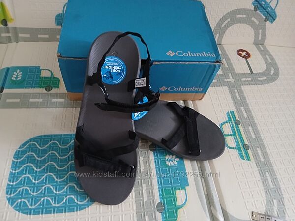 Columbia оригінал босоніжки сандалії