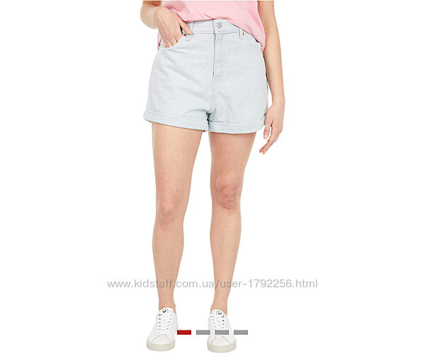 Levi´s оригінал джинсові шорти 32 джинсовые шорты