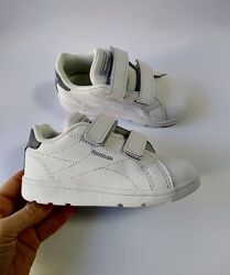 Reebok оригінал кросівки з амортизацією на липучках кроссовки 