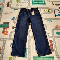 Нові джинси Levis 550 Relaxed 2525
