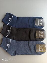 43-46 махрові носки Адідас