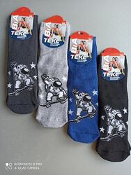 32-33 махрові шкарпетки