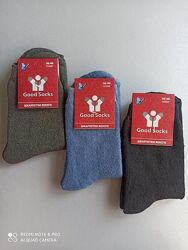 36-40 махрові шкарпетки