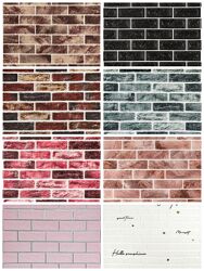 Панель самоклеющаяся 70х70х5мм