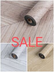 АКЦИЯ Напольное виниловое покрытие в рулоне