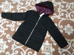 Курточка демисезонная Легкая и воздушная