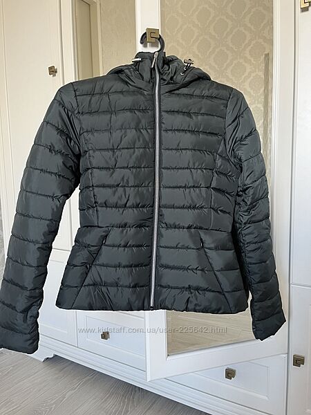 Куртка Zara розмір С на ХС
