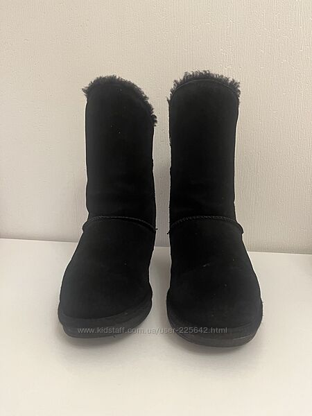 Уггі Tundra рр 6