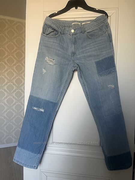 Джинси рр С-М
