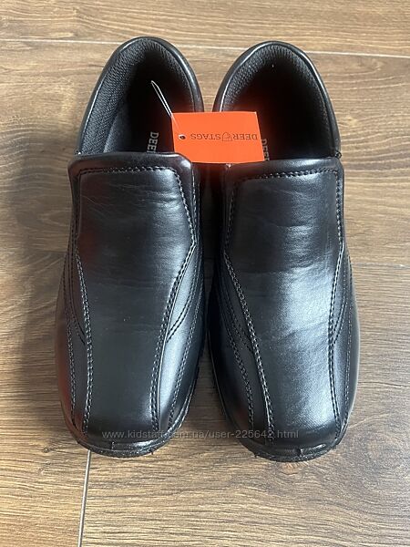 Ортопедичні туфлі на хлопчика 