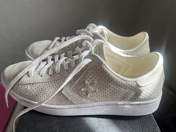 Converse рр 9, устілка 27 см.