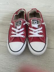 Converse рр 7