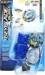 Бейблейд Minoboros M2 з пусковим Міноборос Миноборос Hasbro Оригинал