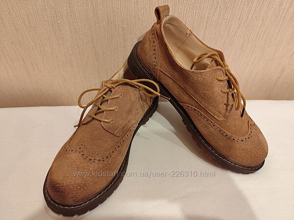 Нові туфлі  Sharman р.36