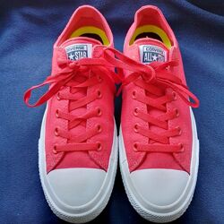 Напівкеди Converse Chuck Taylor All Star II 42р.