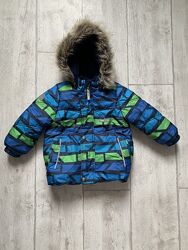 Зимняя куртка Lenne р-80