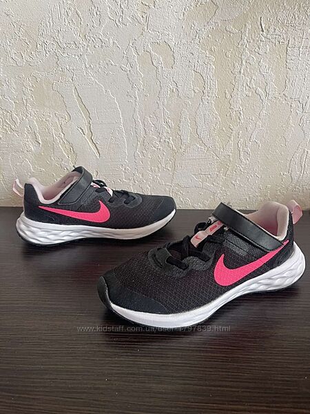 Кросівки Nike р-32
