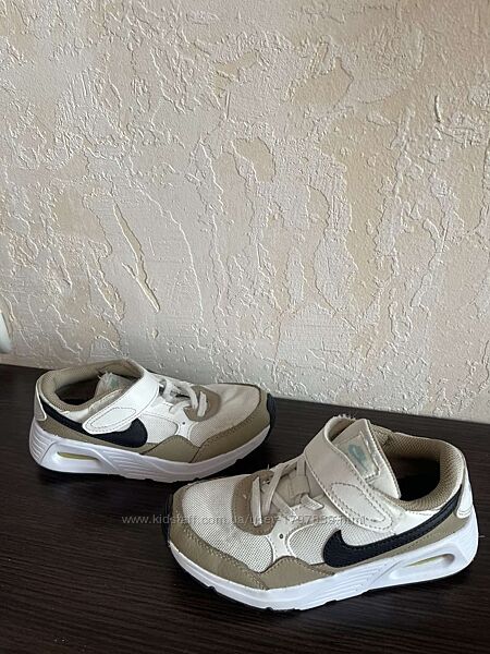 Кросівки nike р-30-31