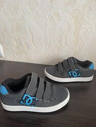 Кросівки DC Shoes р-30-31