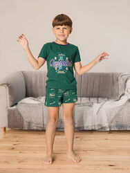 Піжама для хлопчика Harry Potter