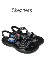 Женские сандалии Skechers Sandale Dama Оригинал