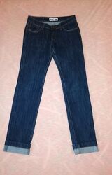 Джинсы, новые, размер 36, S