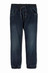 Термо джинсы на флисе c&a германия р.116,134