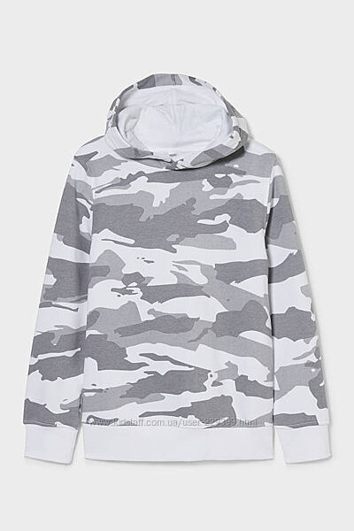 Толстовка, худи c&a германия р.134/140