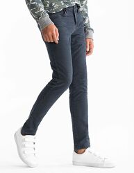 Термо джинсы для мальчика c&a германия р.134