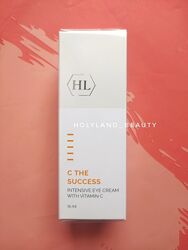 Holy Land C the Success Intensive Eye Cream 15мл крем для век с витамином С
