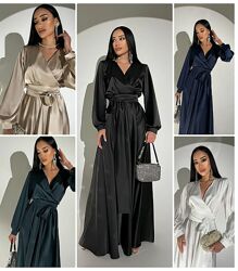 Чарiвна вечiрня сукня, платье в пол, плаття максi люкс якiсть