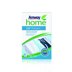 Amway Home SA8 Premium Концентрований пральний порошок 3 кг