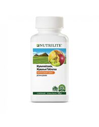 Мультивітамін, жувальні таблетки Nutrilite 120 табл.
