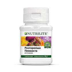 Nutrilite Розторопша плямиста 60 таблеток