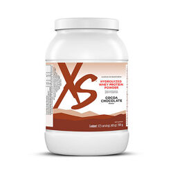 XS Гідролізований протеїн молочної сироватки 700г 17,5 порцій по 40г