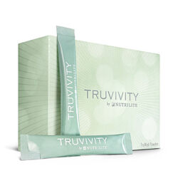 Truvivity від Nutrilite Дієтична добавка Концентрат напою Краса зсередини