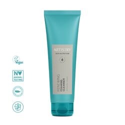 Artistry Skin Nutrition Відновлювальна пінка для вмивання обличчя 125 мл