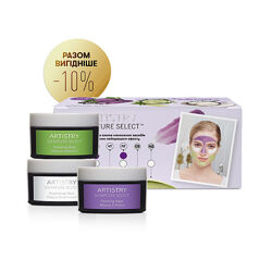 Artistry Signature Select Набір масок Ідеальне побачення