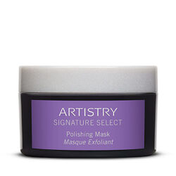 Artistry Signature Select Відлущувальна маска для шкіри обличчя 100 г