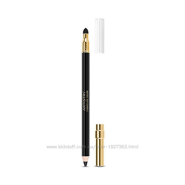 Artistry SIGNATURE COLOR Стійкий олівець для очей - Black 1,2 г