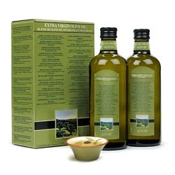 Amway Оливкова олія Extra Virgin 2 пляшки x 750 мл