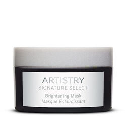 Artistry Signature Select Освітлювальна маска для шкіри обличчя 100 г