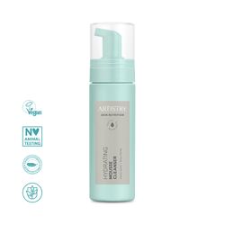 Artistry Skin Nutrition Увлажняющий мусс для умывания лица 145 мл