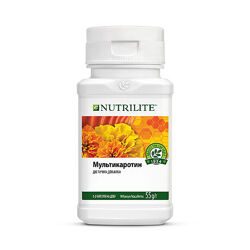 Nutrilite Мультикаротин 90 капсул