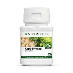 Nutrilite Карб Блокер 90 таблеток