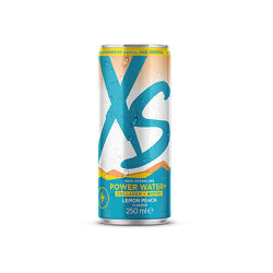 XS Power Water Энергетический напиток с коллагеном и биотином