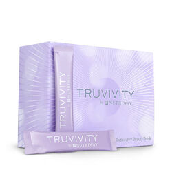 Truvivity OxiBeauty от Nutrilite Концентрат напитка
